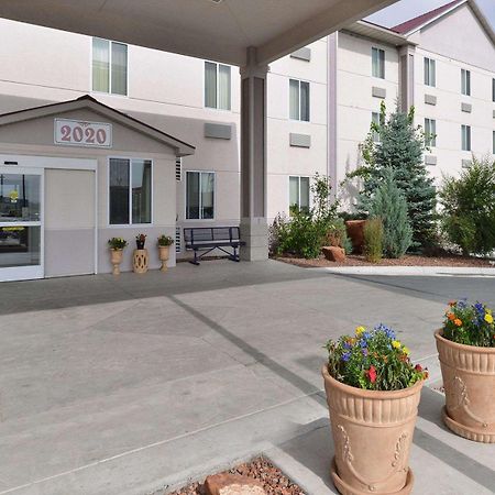 Comfort Inn & Suites Riverton Luaran gambar
