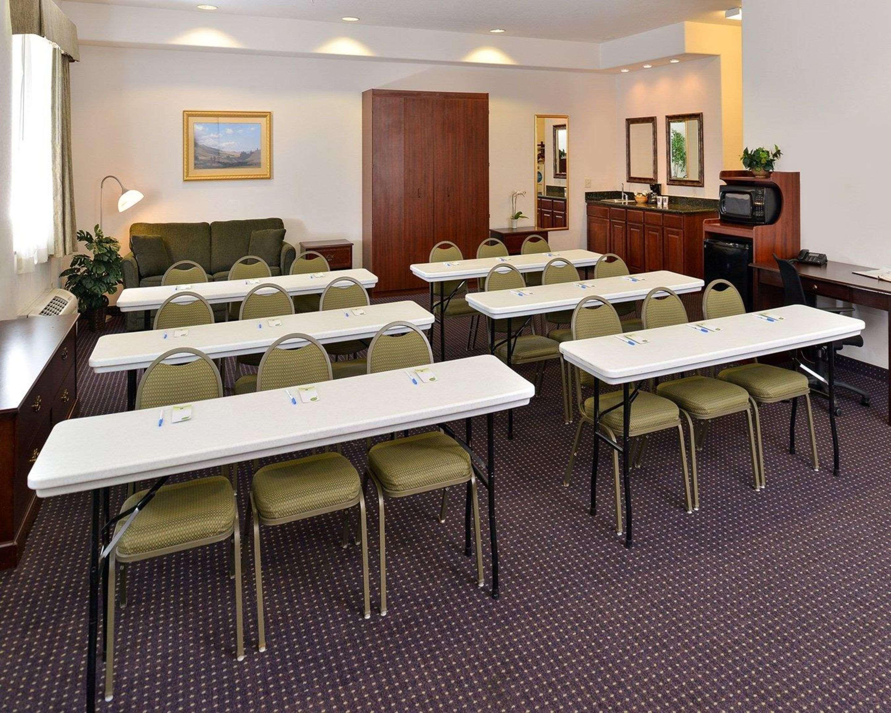 Comfort Inn & Suites Riverton Luaran gambar