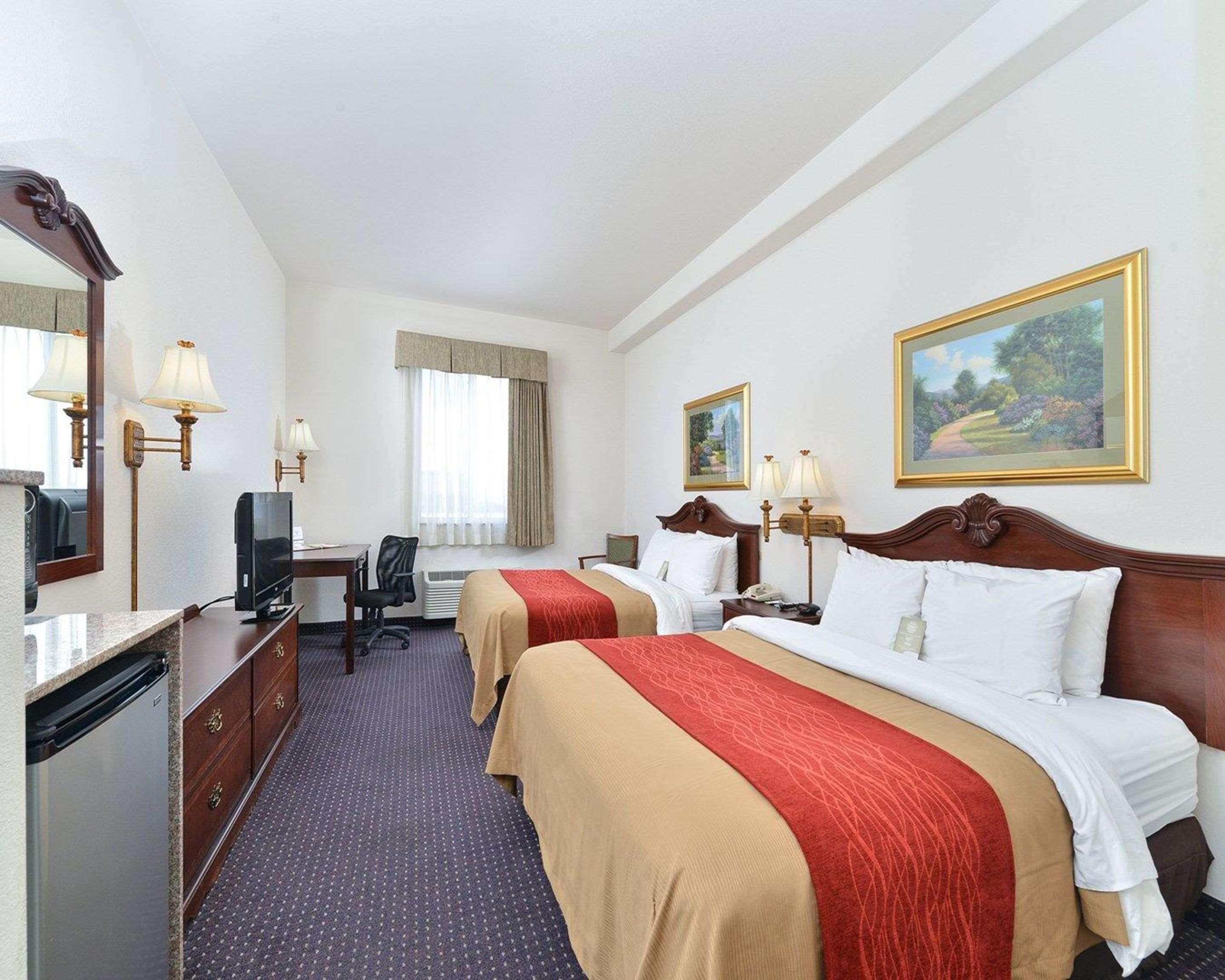 Comfort Inn & Suites Riverton Luaran gambar